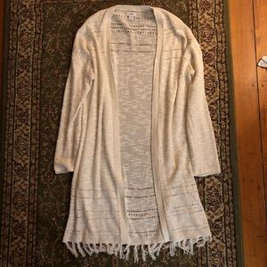 Old Navy Cardigan